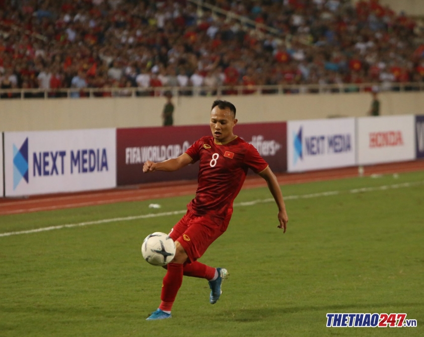 Báo Indonesia đưa ra giải pháp cho HLV Park Hang Seo ở vòng loại World Cup Ảnh 1