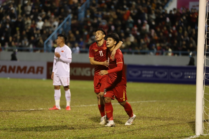 Cựu sao Sài Gòn FC: 'Tôi tin Việt Nam sẽ vượt qua vòng loại World Cup' Ảnh 1