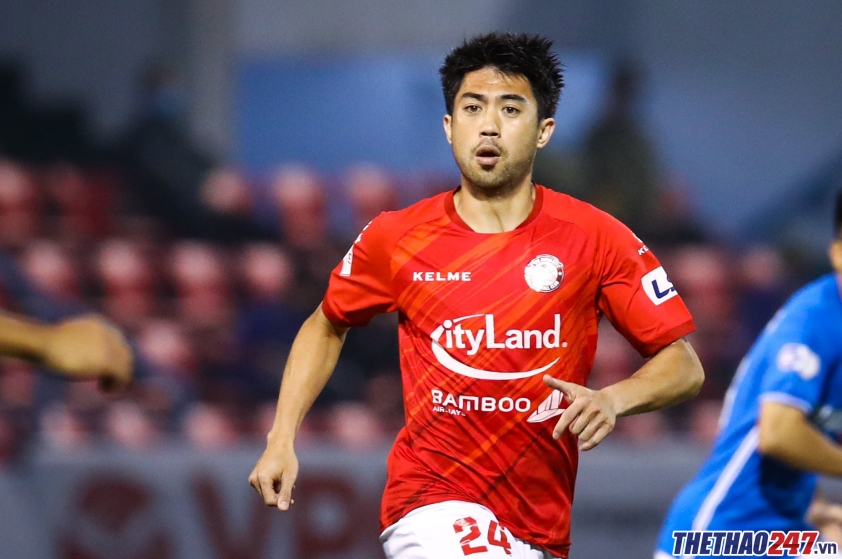 Chuyên gia lý giải nguyên nhân Lee Nguyễn gây thất vọng ở V-League Ảnh 1