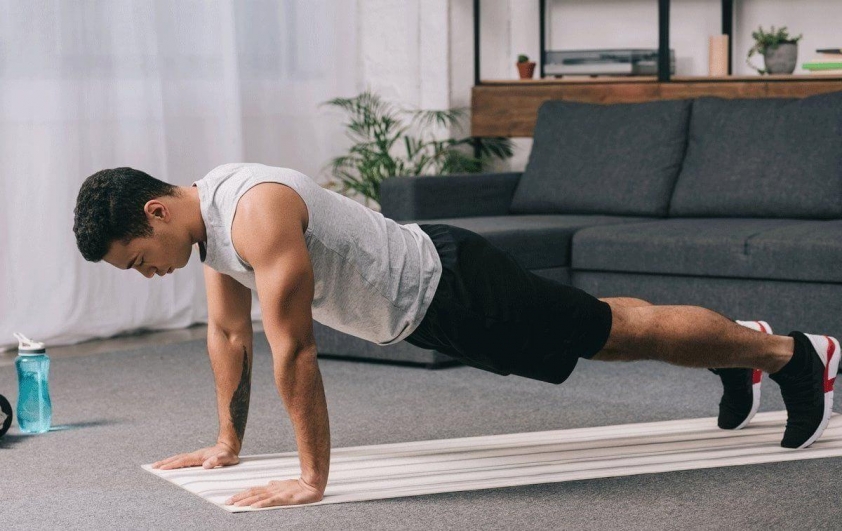 Cách đo lường sức bền cơ bắp