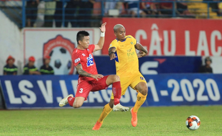 VPF quyết định cho giai đoạn 2 diễn ra gấp rút để tránh sự gối đầu vội vàng giữa hai mùa giải