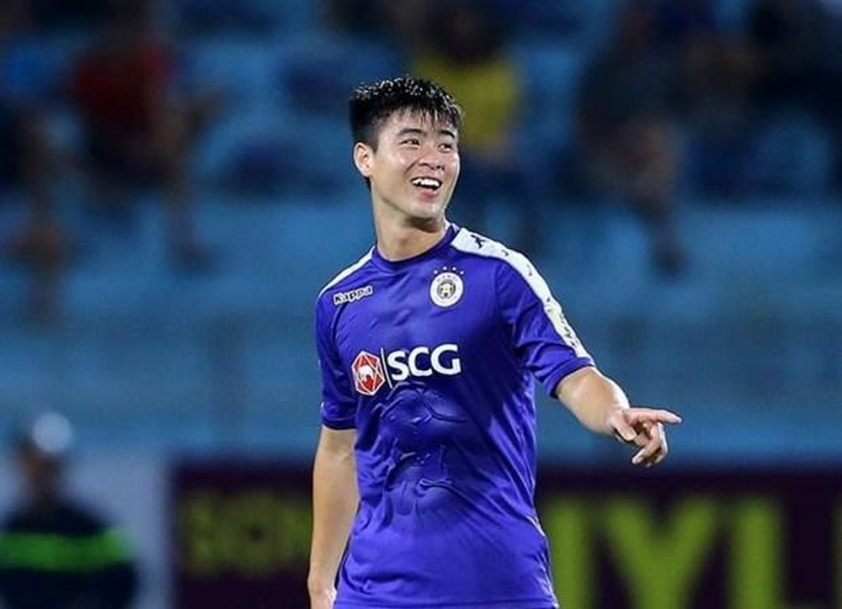 Duy Mạnh cho rằng cơ hội đang chia đều cho cả Hà Nội và Viettel