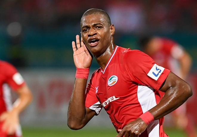 BRUNO CATANHEDE