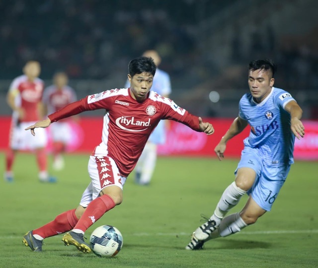 Nguyễn Công Phượng
