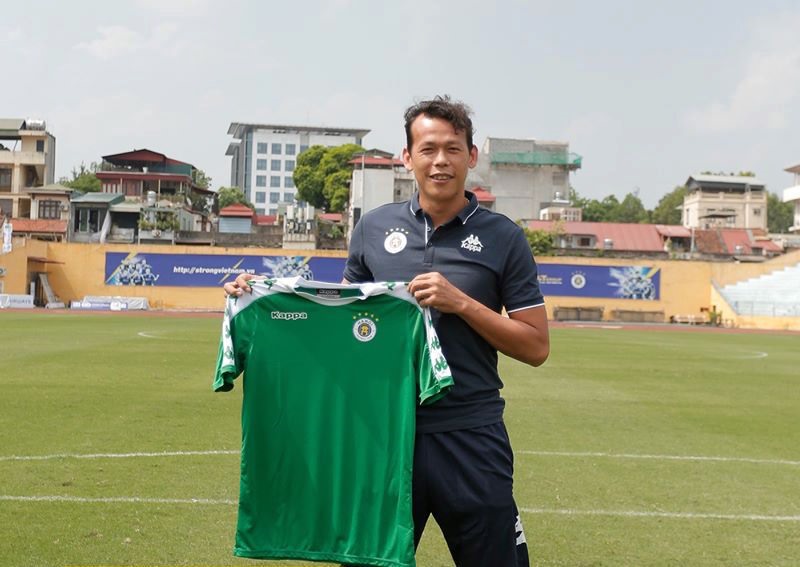 Bùi Tấn Trường
