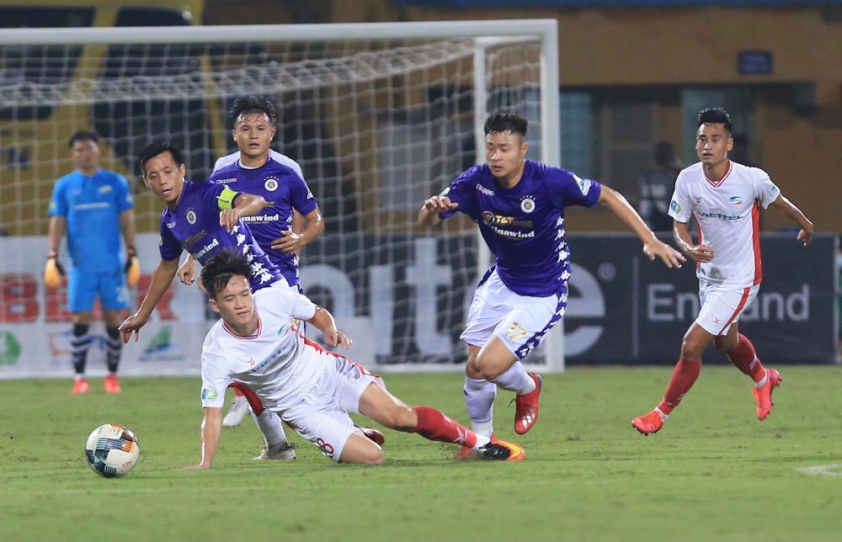 AFC gom lịch thi đấu giúp các cầu thủ Việt Nam không chồng chéo lịch thi đấu ở CLB và ĐT Việt Nam
