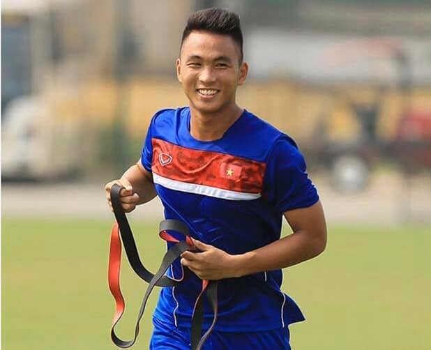 Trần Thành mong muốn sẽ được thi đấu nhiều hơn bởi với cầu thủ chỉ có khi thi đấu mới được người hâm mộ nhớ đến