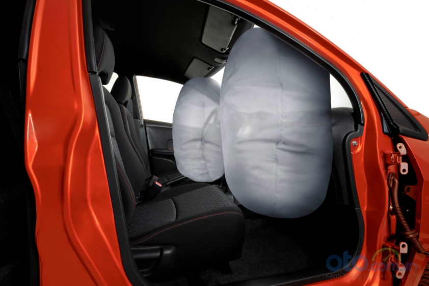 Honda Brio
