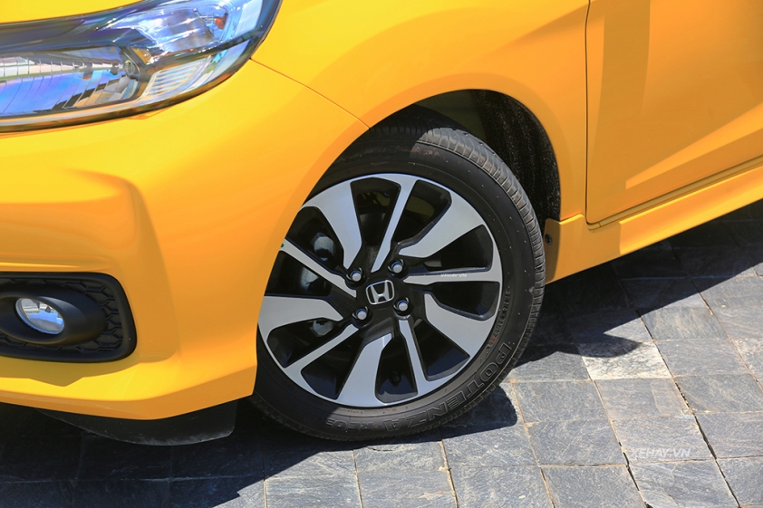 Honda Brio