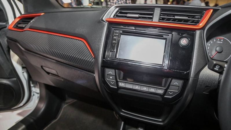 Honda Brio