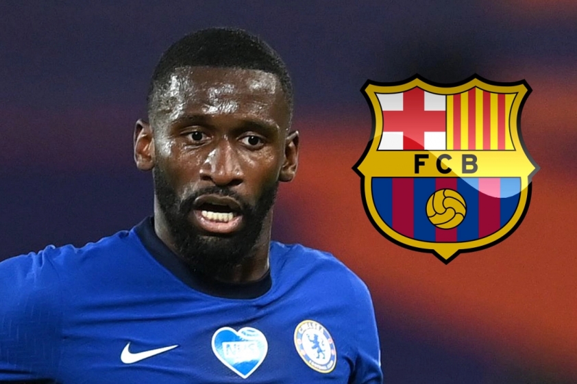 rudiger