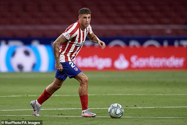 gimenez-atletico