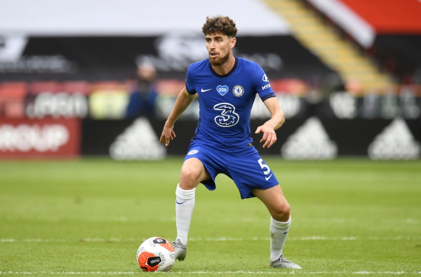 jorginho