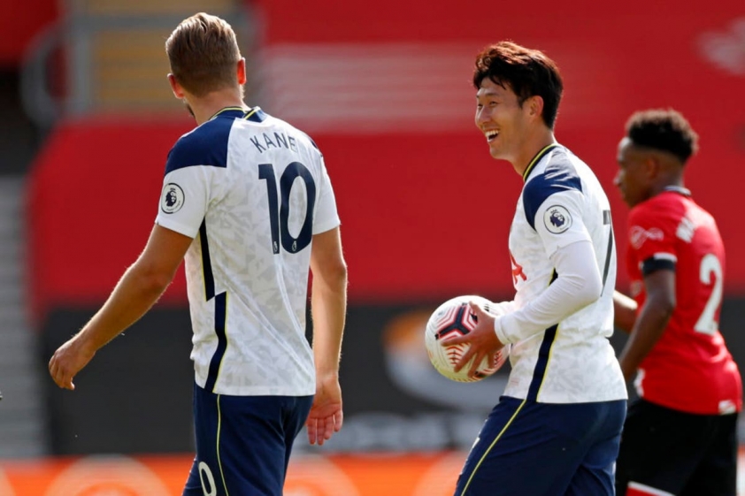 son-kane