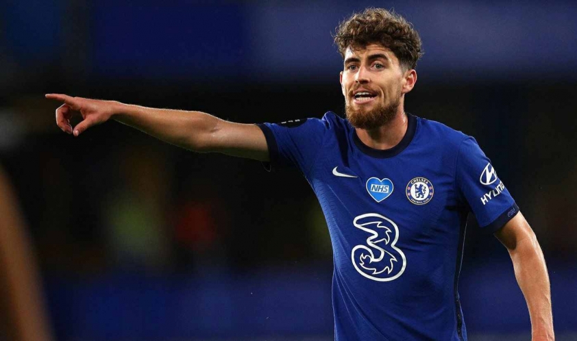 jorginho