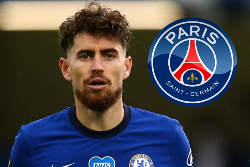 jorginho