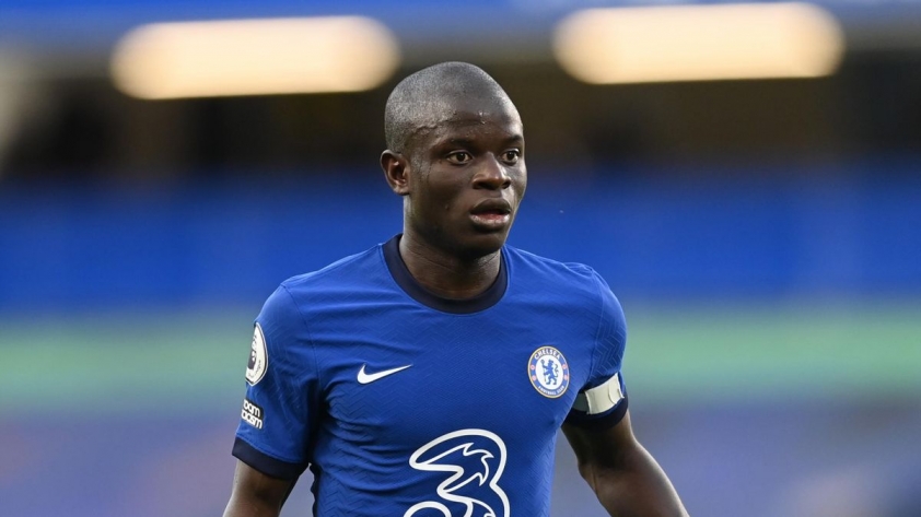 kante