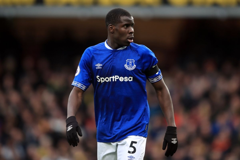 Zouma