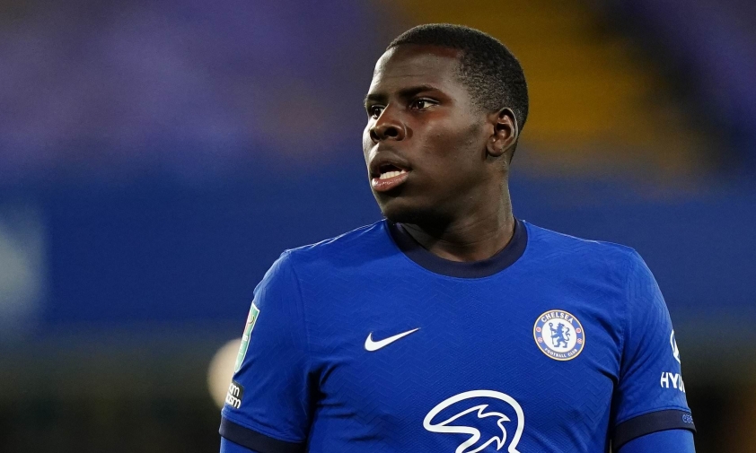 Zouma