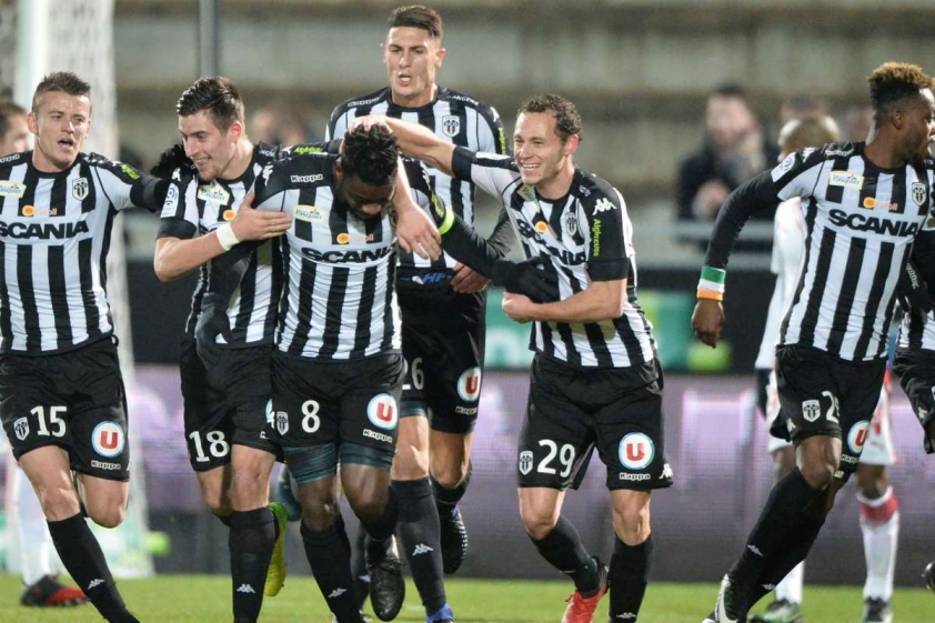 angers