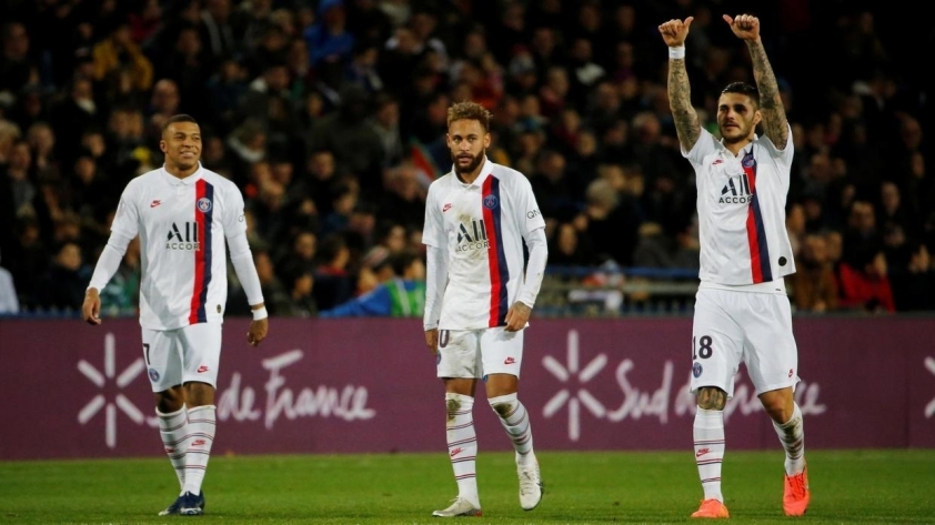 psg