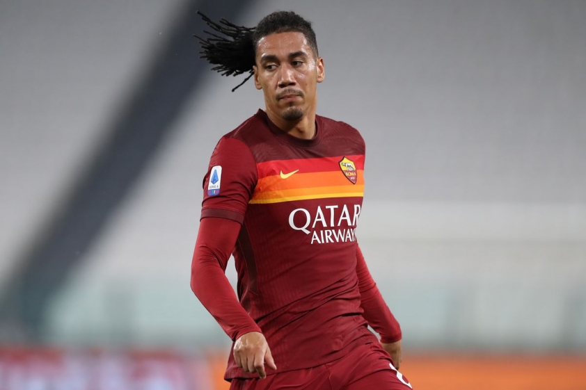 smalling-trong-mau-ao-roma
