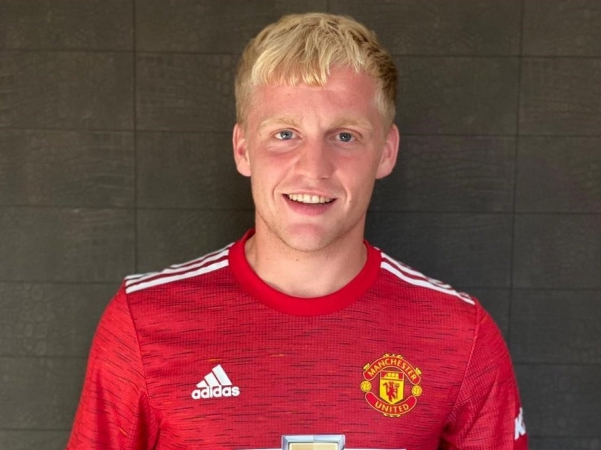 van de beek