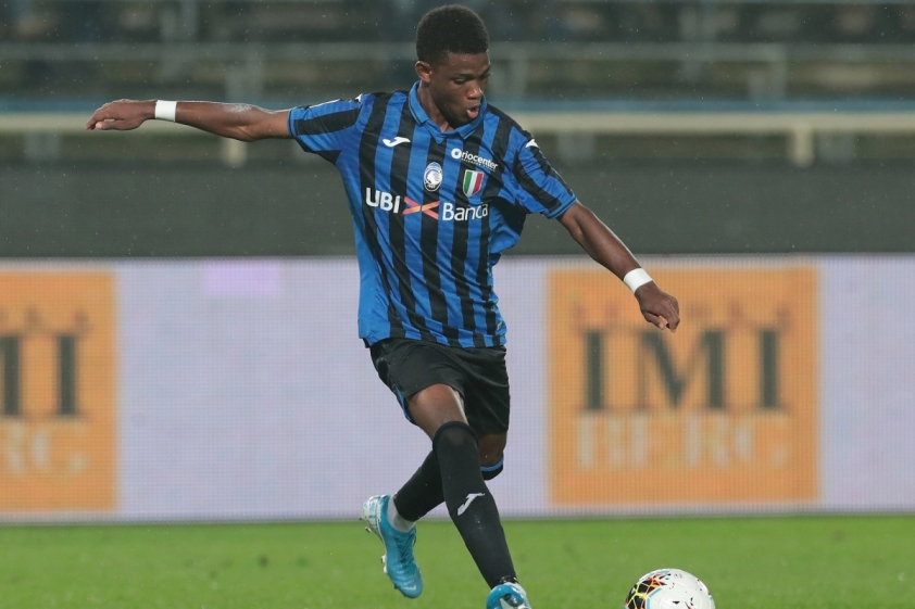 Traore