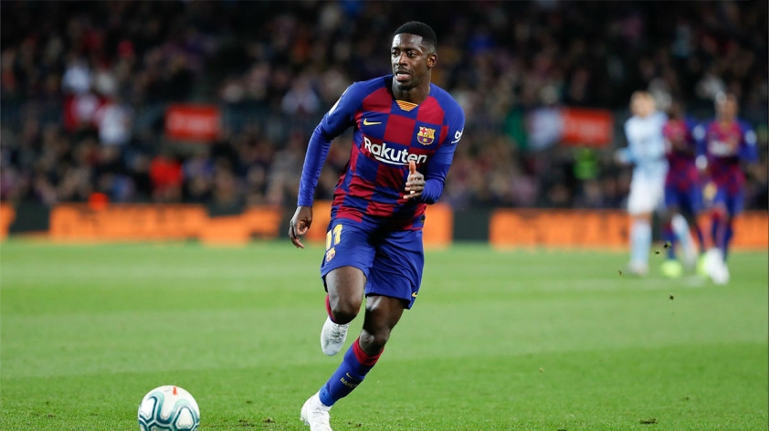 Dembele