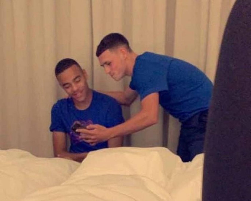 foden