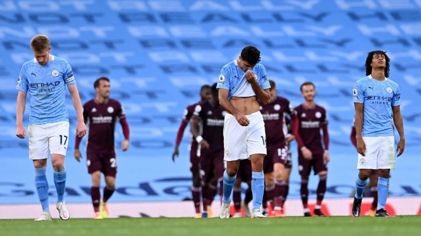 Man City