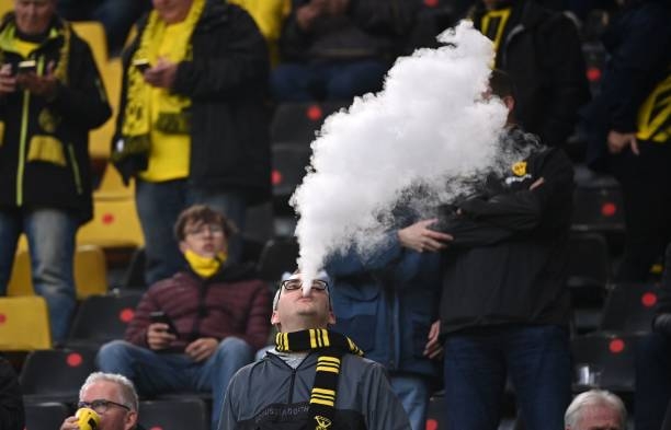 Haaland rực sáng, Dortmund thắng hủy diệt Freiburg Ảnh 1