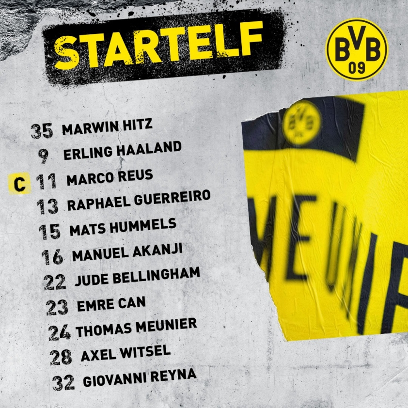 Trực tiếp Dortmund vs Freiburg: Tận dụng kho điểm Ảnh 1