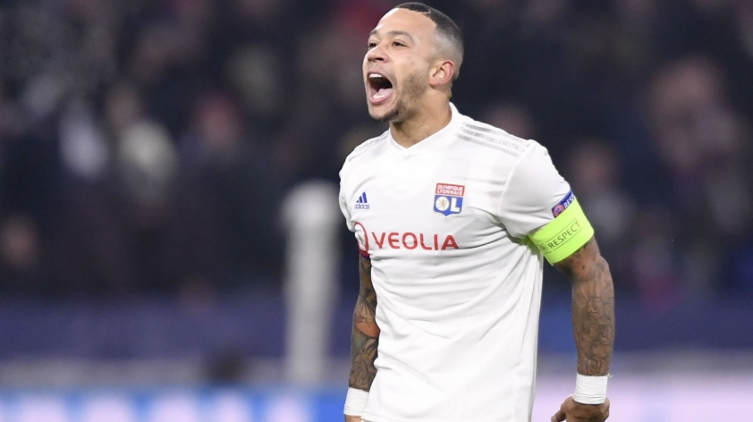 Depay