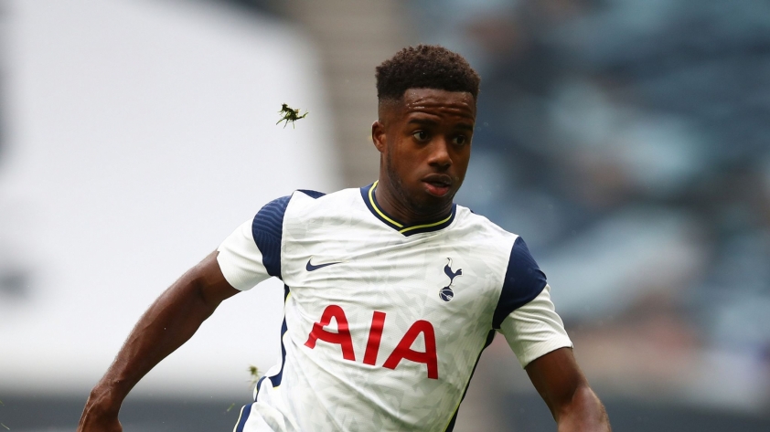 Sessegnon