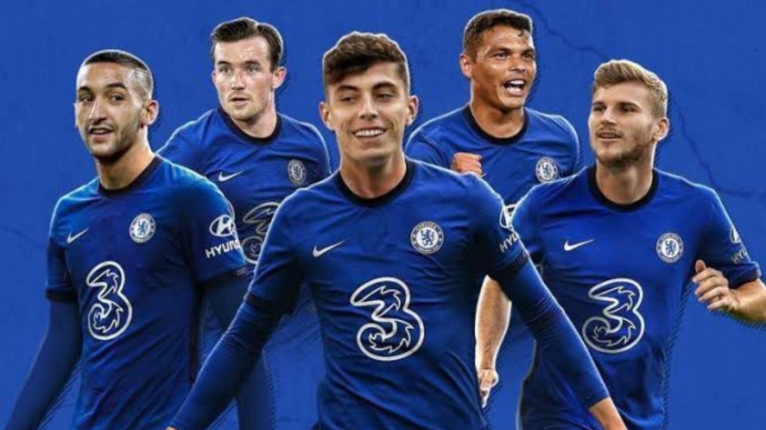 Chelsea