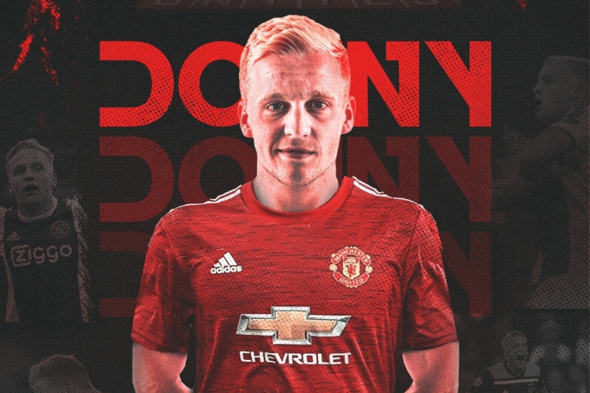 van-de-beek
