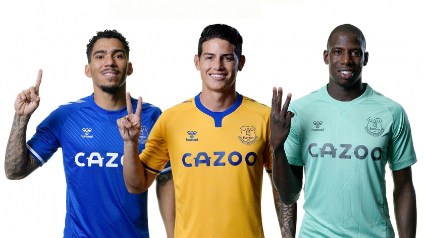 Everton