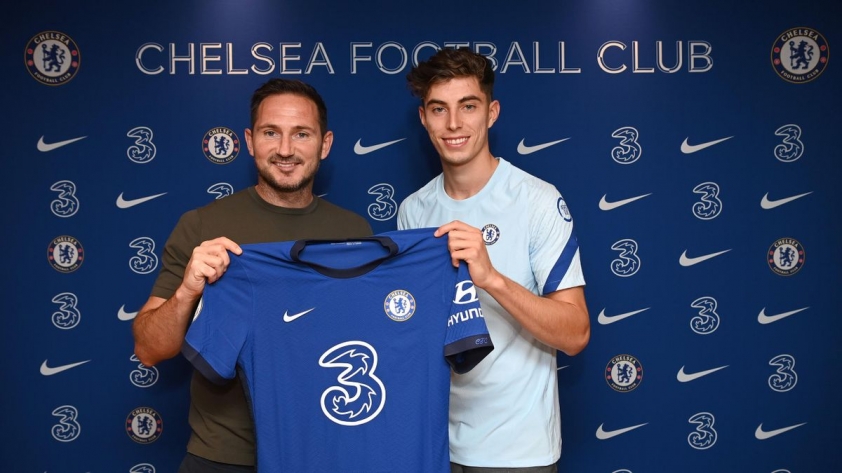 Havertz