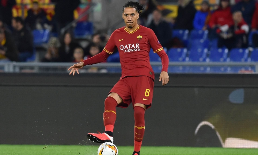 smalling-trong-mau-ao-roma