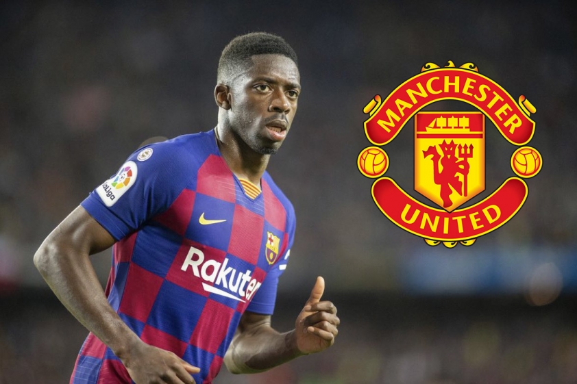 Dembele