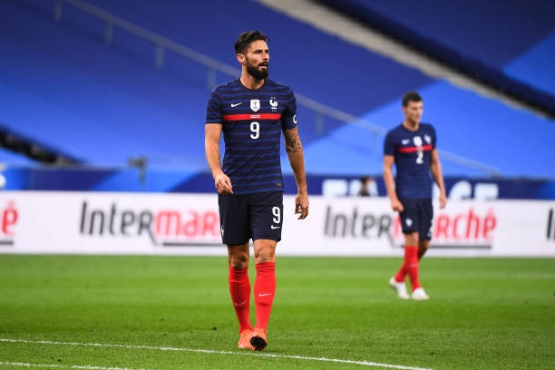 giroud