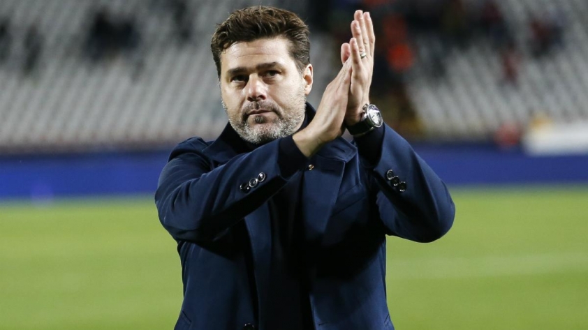 Pochettino