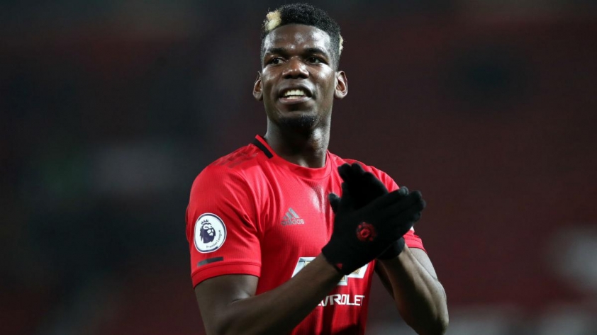 Pogba