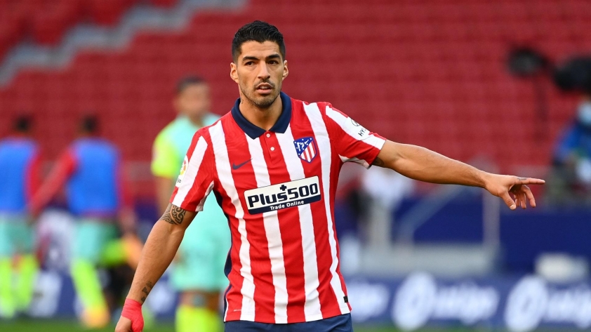 Suarez