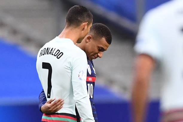 ronaldo
