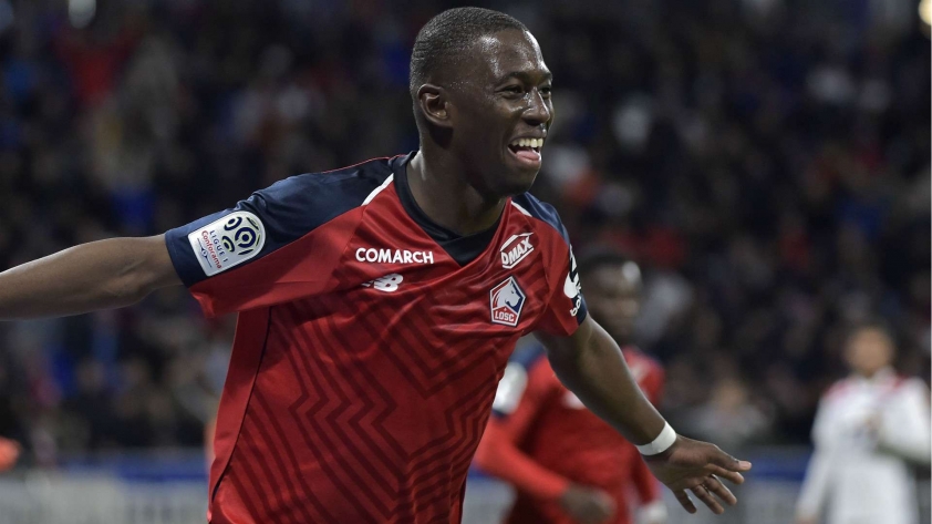 Soumare