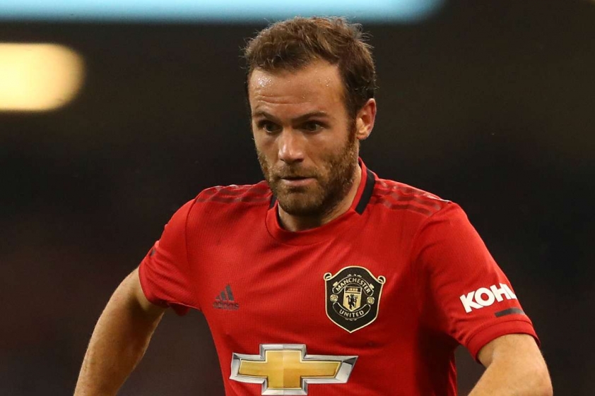 mata