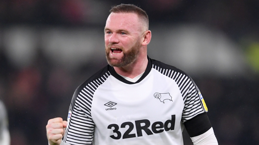 Rooney