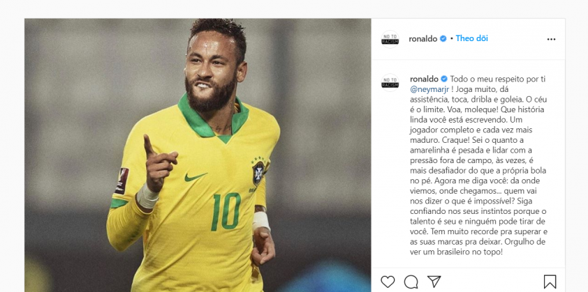 neymar